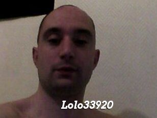 Lolo33920