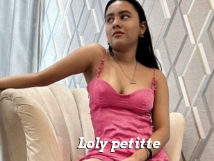 Loly_petitte