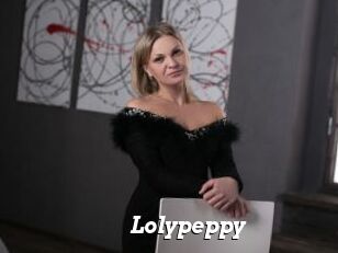 Lolypeppy