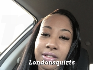 Londonsquirts