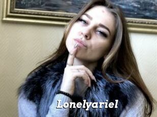 Lonelyariel