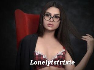 Lonelytstrixie