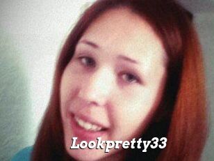 Lookpretty33