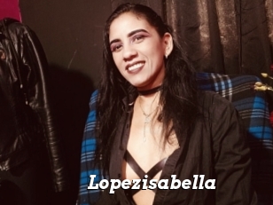 Lopezisabella