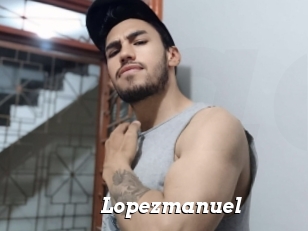 Lopezmanuel