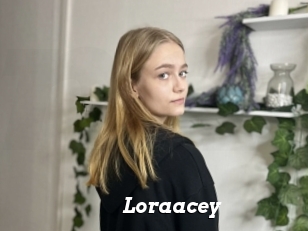 Loraacey