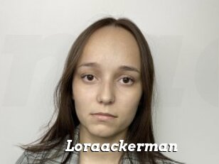 Loraackerman