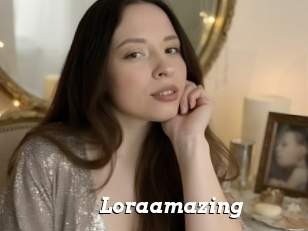 Loraamazing