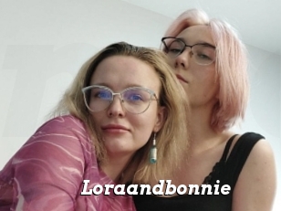 Loraandbonnie