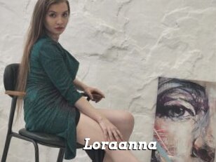 Loraanna