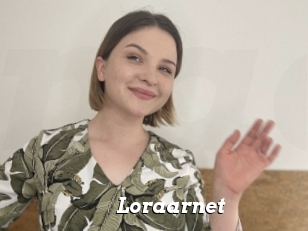 Loraarnet