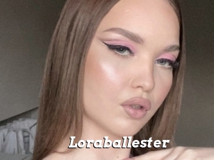 Loraballester