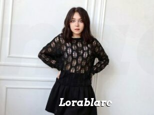 Lorablare