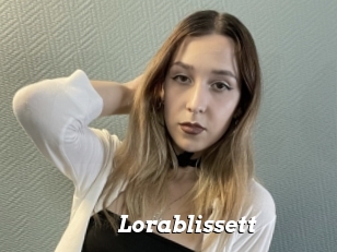 Lorablissett