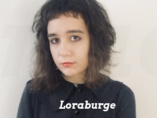 Loraburge