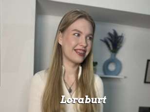 Loraburt