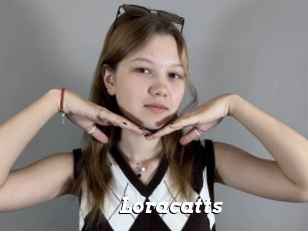 Loracatts