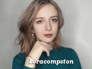 Loracompston