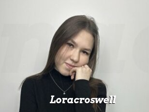 Loracroswell