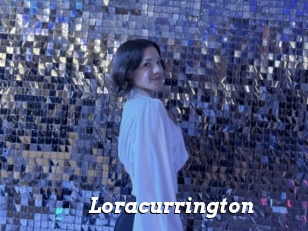 Loracurrington