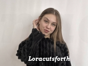 Loracutsforth