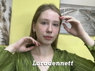 Loradennett