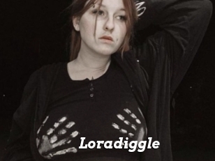 Loradiggle