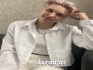 Loradjas