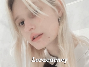 Loraearney