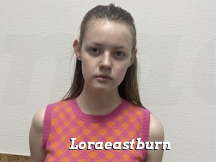 Loraeastburn