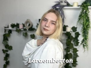 Loraemberton