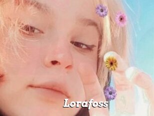 Lorafoss