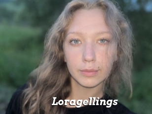 Loragellings