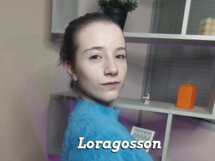 Loragosson