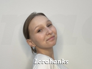 Lorahanks