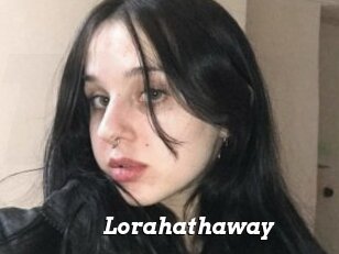 Lorahathaway