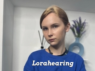 Lorahearing