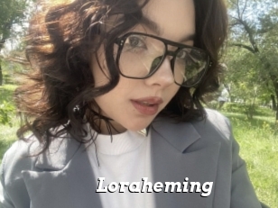 Loraheming