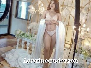 Loraineanderzon