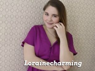 Lorainecharming