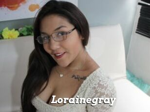 Lorainegray