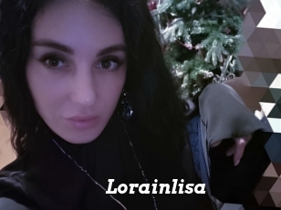 Lorainlisa