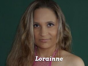 Lorainne