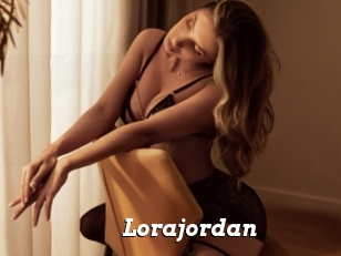 Lorajordan