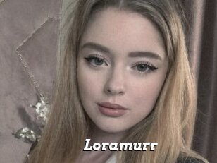 Loramurr