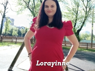 Lorayinne