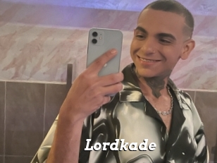 Lordkade