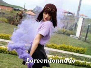 Loreendonnado