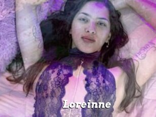 Loreinne