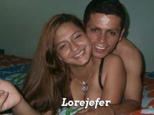 Lorejefer